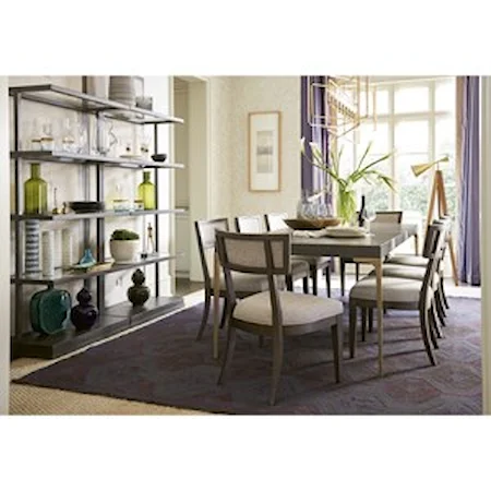 Formal Dining Room Group